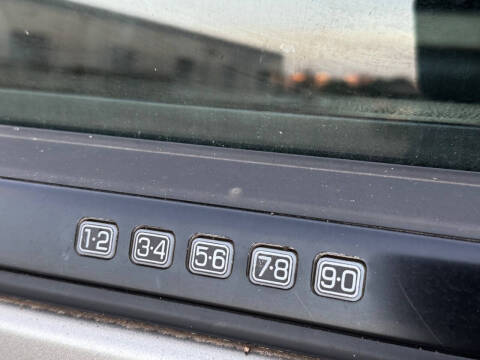 2009 Ford Expedition EL XLT