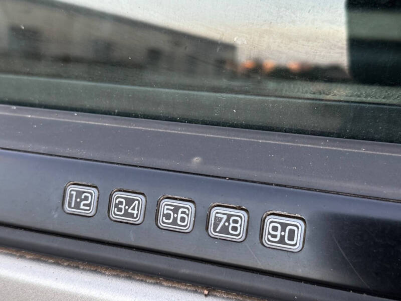 2009 Ford Expedition EL XLT