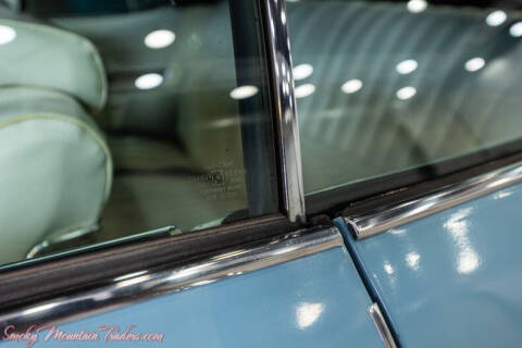 1975 Oldsmobile Delta Eighty-Eight