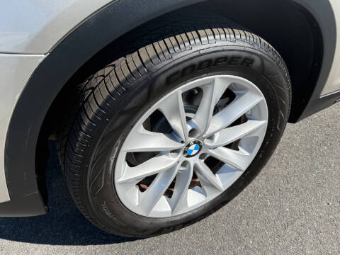 2011 BMW X3 xDrive28i