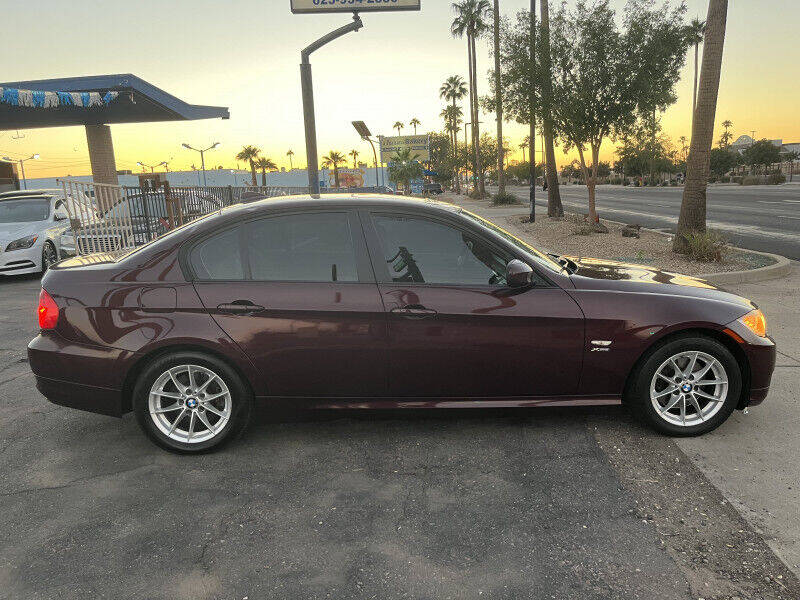 2010 BMW 3 Series for sale at Trucks & More LLC in Glendale, AZ