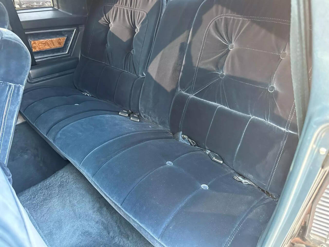 1986 Buick Regal for sale at Nebraska Motors LLC in Fremont, NE