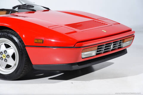 1989 Ferrari 328