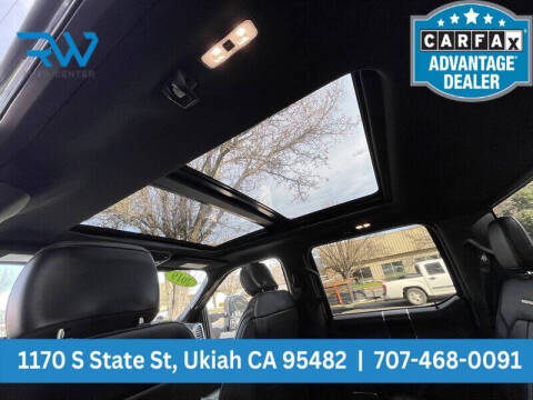 2019 Ford F-350 Super Duty