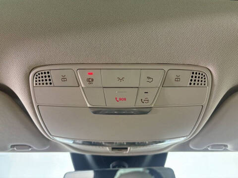 2021 Mercedes-Benz C-Class C 300 4MATIC