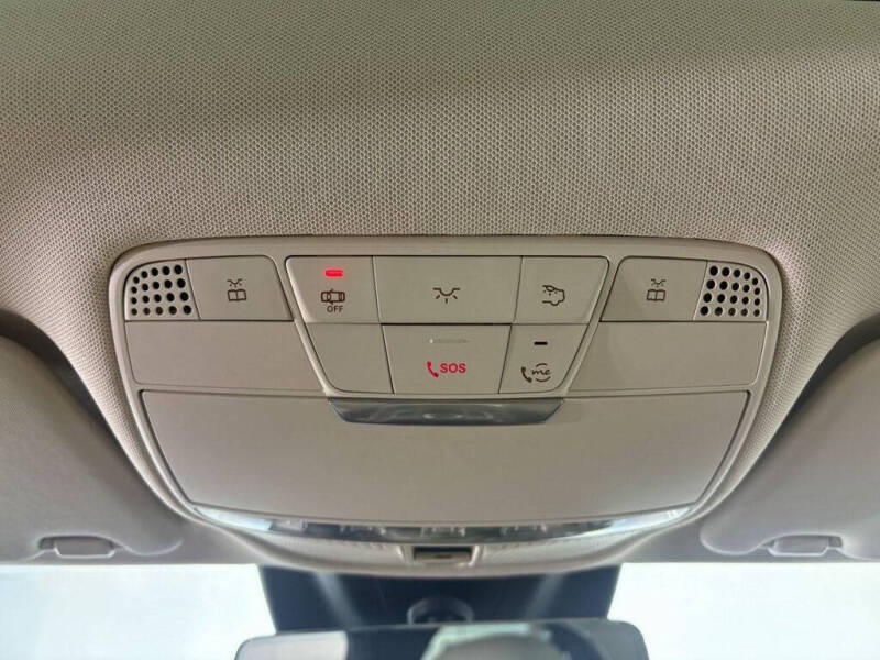 2021 Mercedes-Benz C-Class C 300 4MATIC