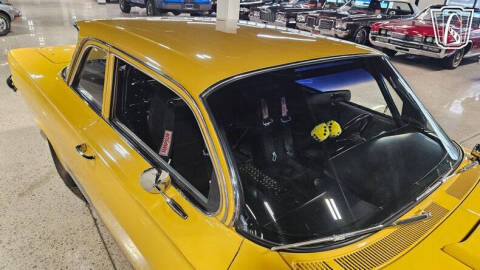 1961 Chevrolet Impala