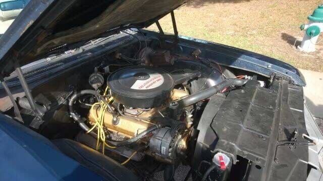 1970 Oldsmobile Cutlass Supreme 15