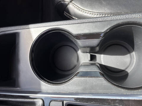 2017 Hyundai Sonata Limited