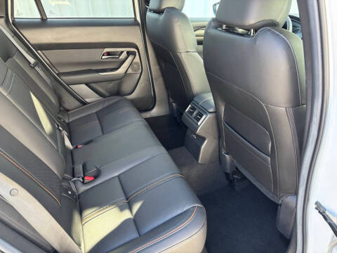 2025 Mazda CX-50 2.5 S Premium Plus