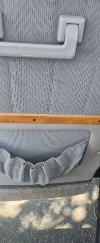 2003 Chevrolet Express