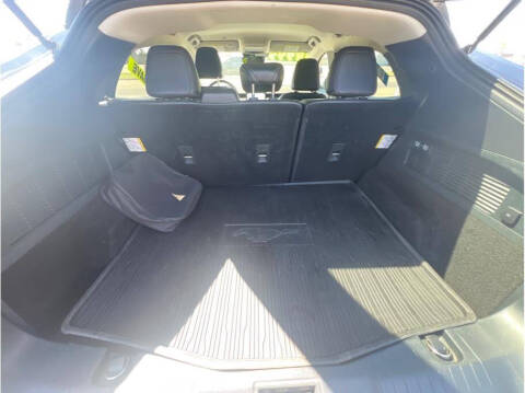 2022 Ford Mustang Mach-E Select