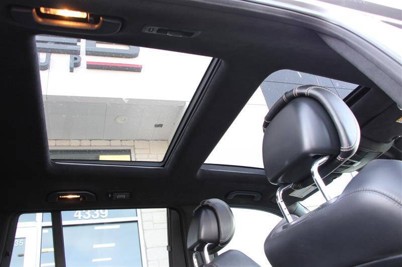 2018 Mercedes-Benz GLS AMG GLS 63