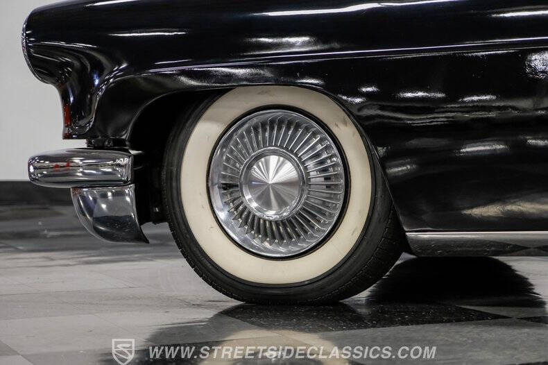 1956 Lincoln Continental