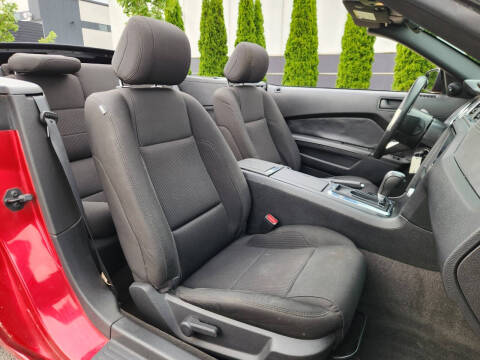 2013 Ford Mustang GT