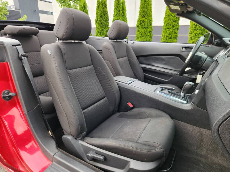 2013 Ford Mustang GT
