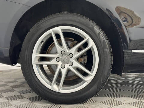 2013 Audi Q5 2.0T quattro Premium Plus