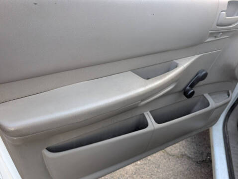 2003 Dodge Dakota SXT