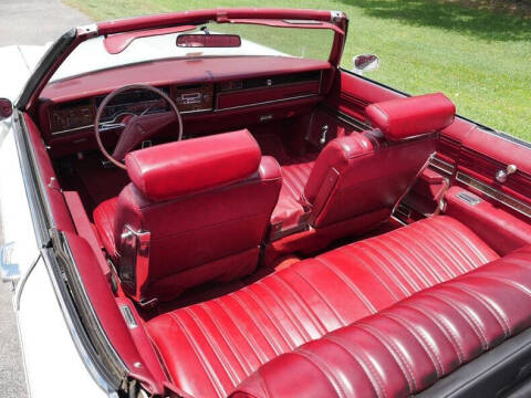 1975 Oldsmobile Delta Eighty-Eight