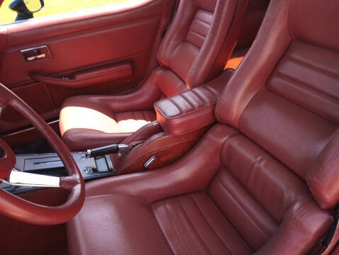 1979 Chevrolet Corvette