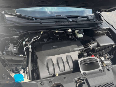 2014 Acura RDX