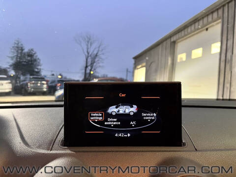 2015 Audi A3 2.0T quattro Premium