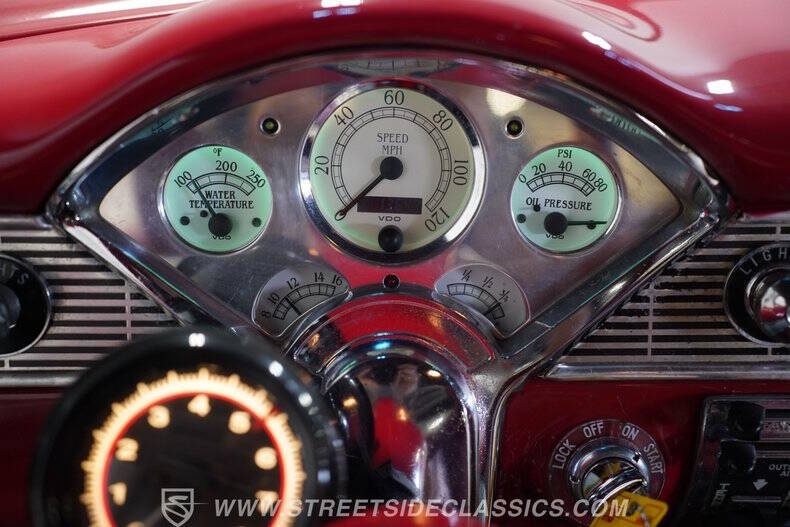 1956 Chevrolet 210