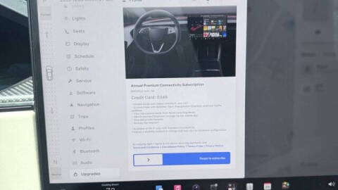 2026 Tesla Model S Plaid