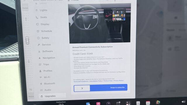 2026 Tesla Model S Plaid