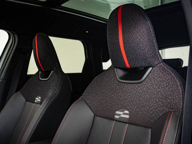 2026 MINI Countryman S ALL4