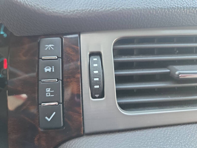 2009 GMC Yukon Denali