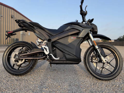 2016 Zero DS ZF 13.0