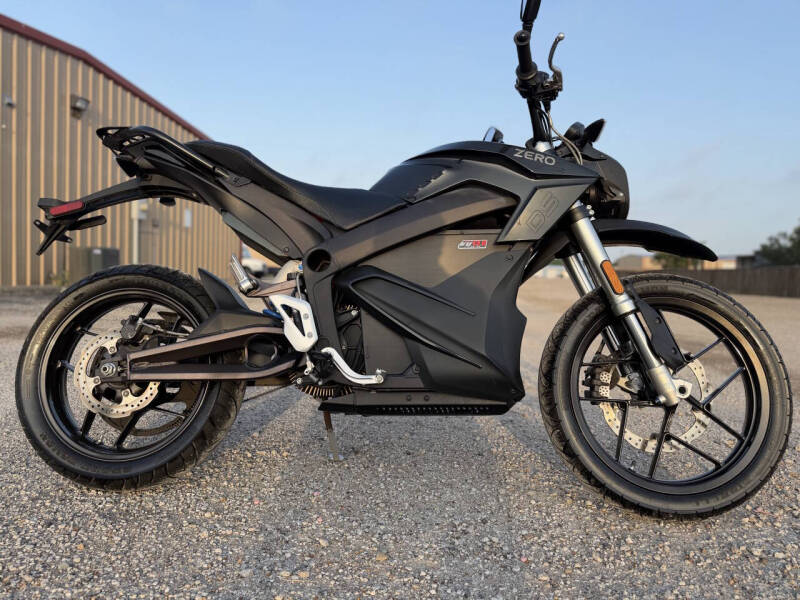 2016 Zero DS ZF 13.0