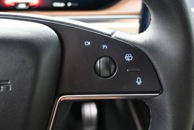 2025 Tesla Model X