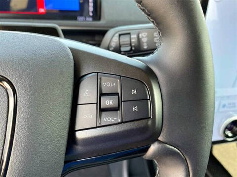 2024 Ford Mustang Mach-E Select