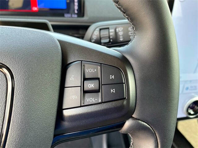 2024 Ford Mustang Mach-E Select