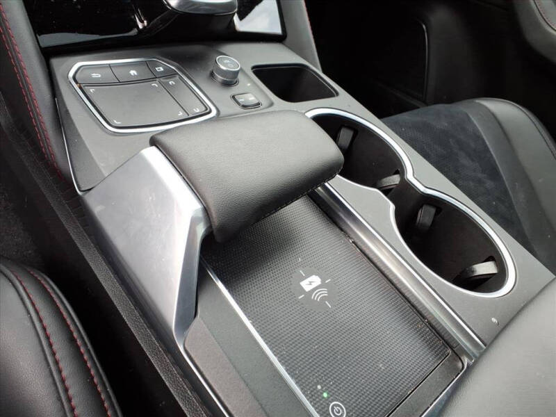 2022 Acura MDX SH-AWD w/A-SPEC