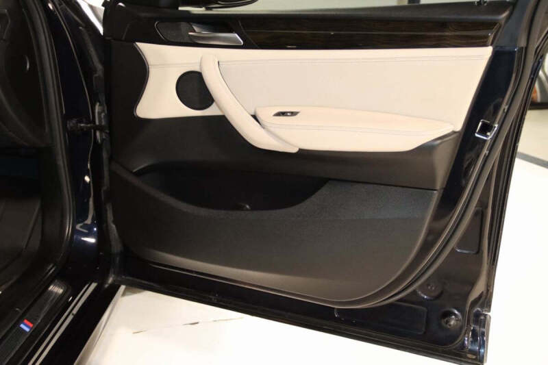 2014 BMW X3 xDrive35i