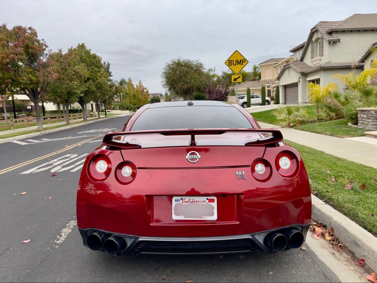 2015 Nissan GT-R for sale at Elite Collection Auto in Pittsburg, CA