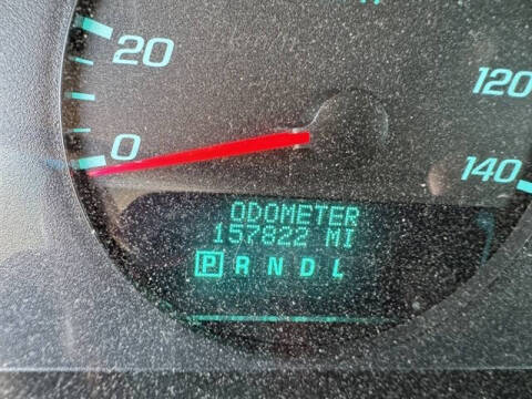 2013 Chevrolet Impala LS Fleet