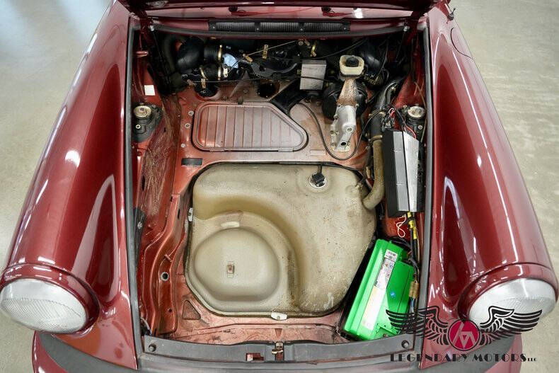 1977 Porsche 911