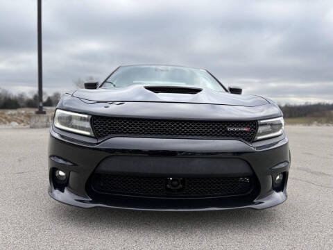 2019 Dodge Charger R/T