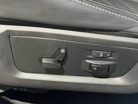 2017 RAM 2500 Laramie