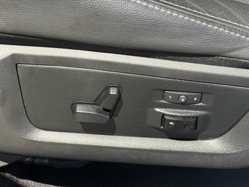 2017 RAM 2500 Laramie