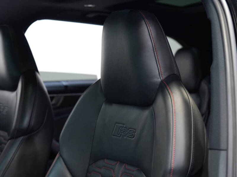 2021 Audi RS 6 Avant 4.0T quattro Avant