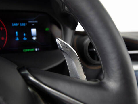 2025 McLaren 750S