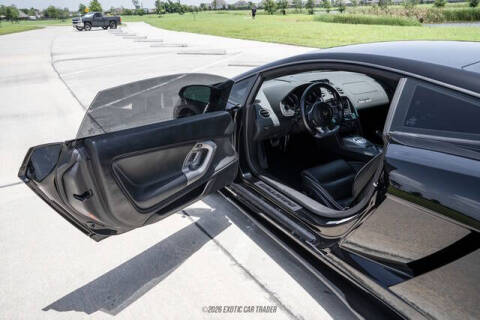 2008 Lamborghini Gallardo
