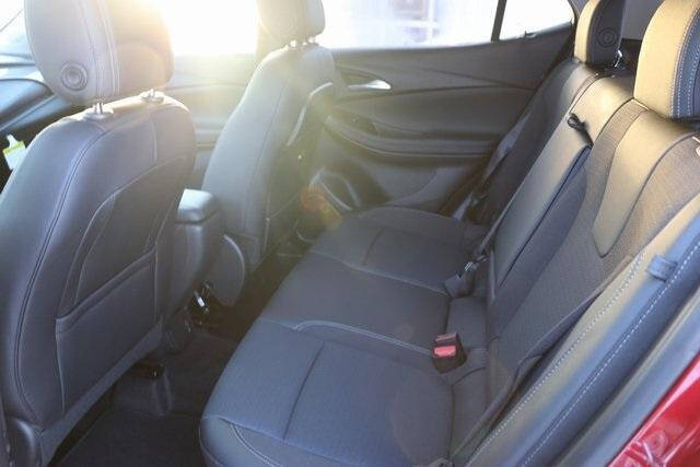 2021 Buick Encore GX