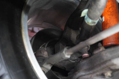 1996 Pontiac Firebird