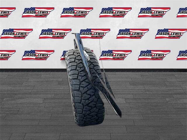 2024 RAM 2500 Limited Longhorn